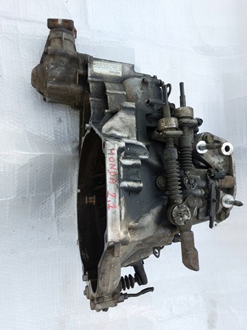  Honda 08H0