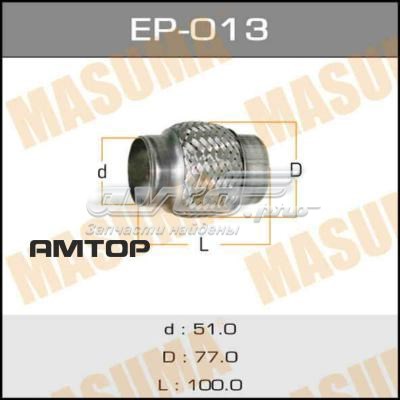 EP013 Masuma 
