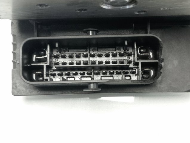 Блок АБС 0265230737 Peugeot/Citroen
