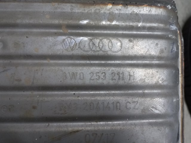  VAG 8W0253211H