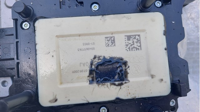  VAG 02E927770AJ