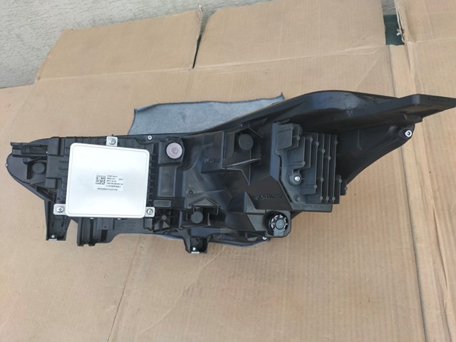 Правая блок фара Honda 33100TYAA01 цена, от 823.47 USD