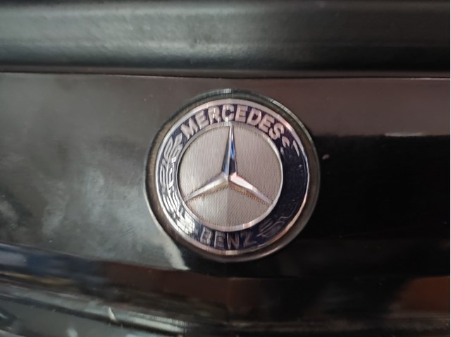  2058802683 Mercedes