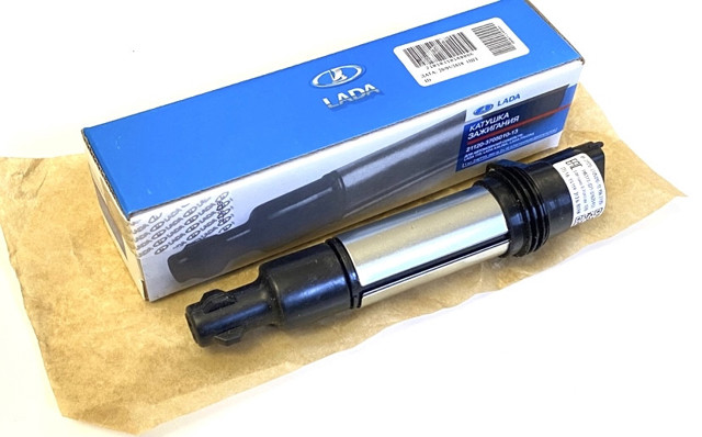 Купить 21120370501013 Lada Катушка зажигания