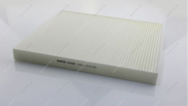 Воздушный фильтр салона Shafer SA24869