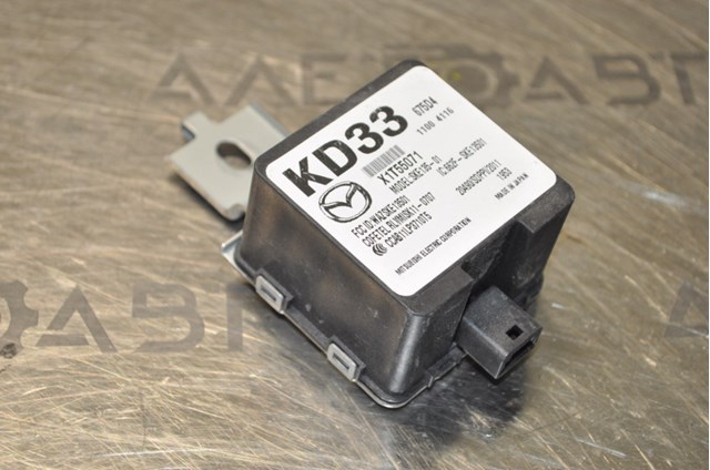 Купить X1T55071 Mazda 