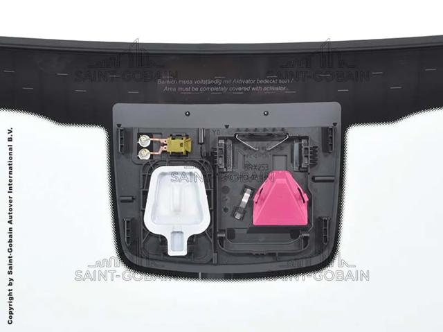 Стекло лобовое Guardian 5391AGACMVZ цена, от 178.31 USD