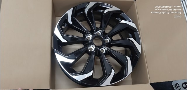 PW45776001MB Toyota 