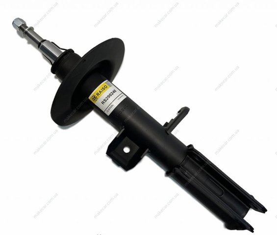 RS290240 Raiso Амортизатор передний левый