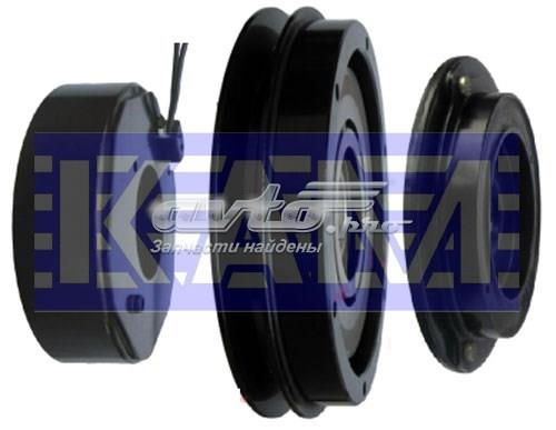 CA145 Euroklima Шкив компрессора кондиционера