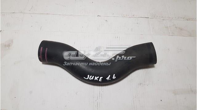 144631KC0A Nissan/Infiniti Патрубок интеркуллера