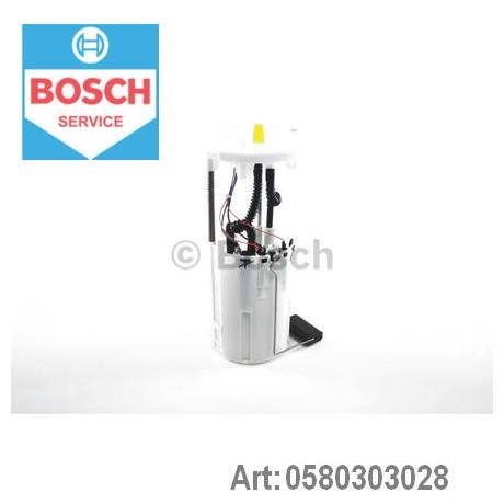 580303028 Bosch Электробензонасос