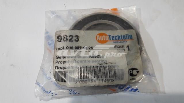 Купить 1009823 Autotechteile Опорный подшипник карданного вала