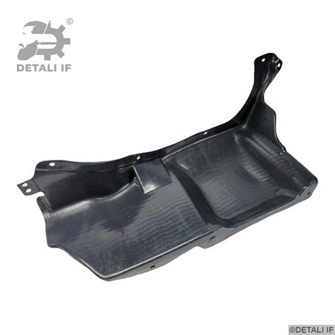 Купить DF14098 Detali IF Защита двигателя левая