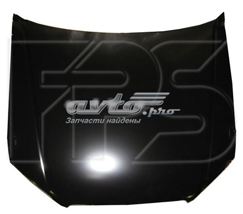 Капот FPS FP1205280 цена, от 165.56 USD