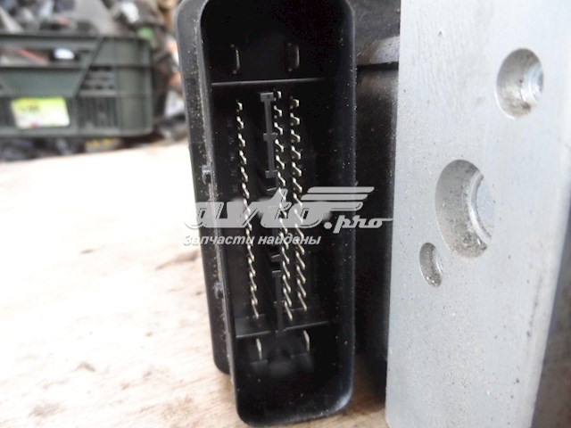Купить 47660CB840 Nissan/Infiniti Блок управления ABS