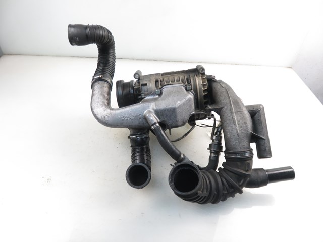 1110900380 MERCEDES Turbocompresor, sobrealimentación original y equivalente