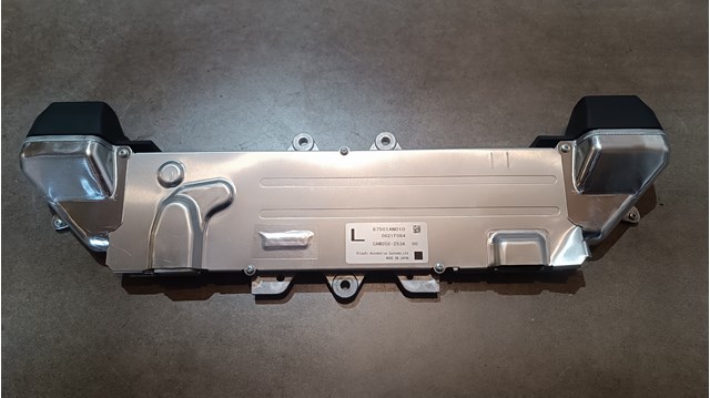  Subaru 87501AN010 цена, от 8418.75 UAH