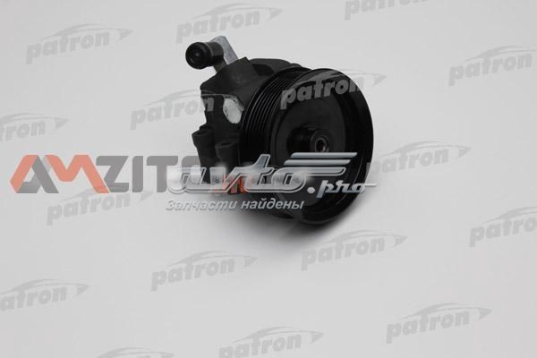 Насос ГУР PPS078 Patron