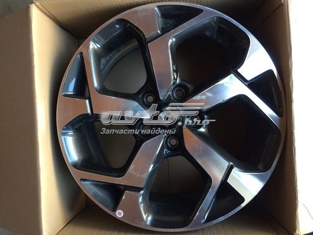 52910F1210PAC Hyundai/Kia Оригинальные диски