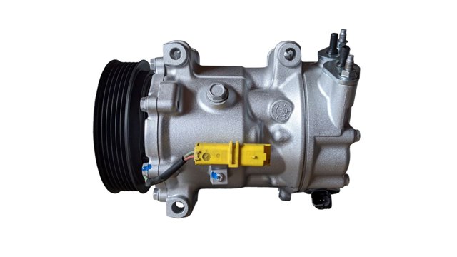 Купить SD7C161309F MSG Rebuilding Компрессор климатической установки