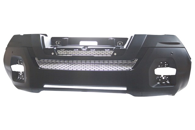 Бампер передний Land Rover LR072260