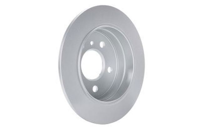 Задний тормозной диск Bosch 986479235 цена, от 27.56 USD