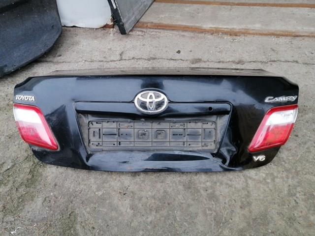 Купить 6440133401 Toyota Крышка багажника
