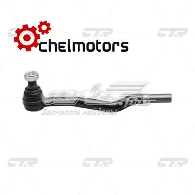 CET42 CTR Наружный наконечник рулевой тяги