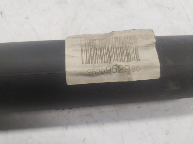 Стойка амортизатора задняя Peugeot/Citroen 9820952980 цена, от 35.15 USD