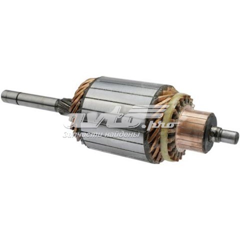 SAL0200 Krauf induzido (rotor do motor de arranco)