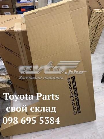 Бічна частина передня ліва 5380260D60 TOYOTA