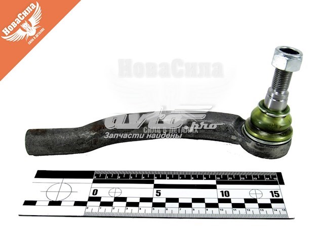 Рулевой наконечник As Metal 11799023210 цена, от 12.80 USD