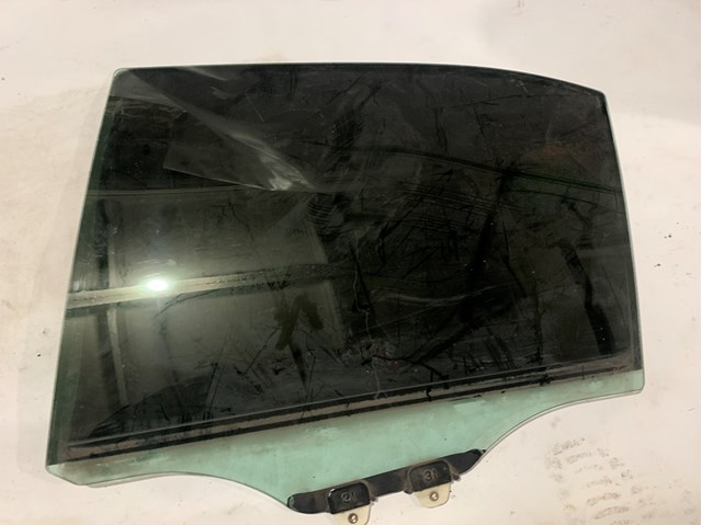 Стекло заднее левое XYG GS3011D303