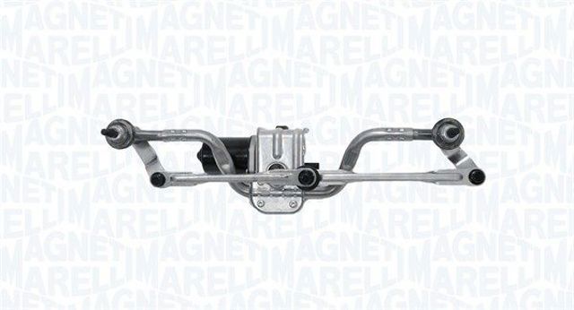 Трапеция щеток лобового стекла Magneti Marelli TGE521C цена, от 72.74 USD