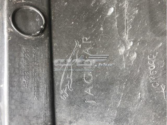  Jaguar 4R8317C831 цена, от 42.33 USD