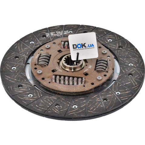 Диск сцепления VALEO MB31 цена, от 36.95 USD