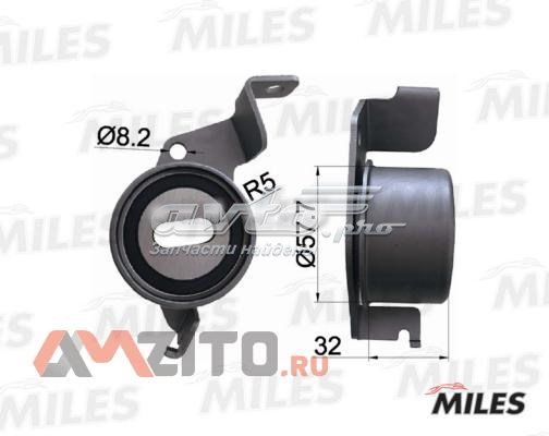 Ролик ГРМ AG02049 Miles