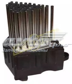 Резистор (сопротивление) вентилятора печки (отопителя салона) IKA 990351