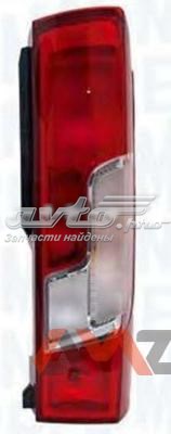 Купить 5521948RUE Depo/Loro/Abakus Задняя правая фара