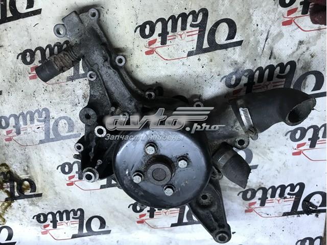 Polia da bomba de água Mercedes E  W211