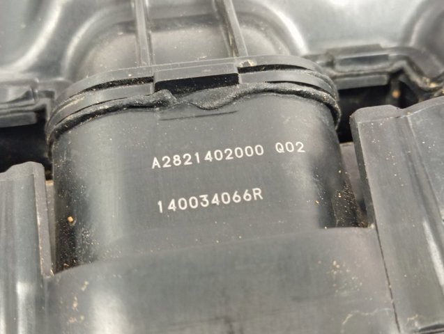  140034066R Renault (RVI)