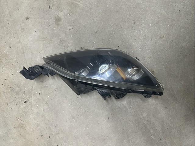 Купить BP4K510K0F Mazda Фара основная правая