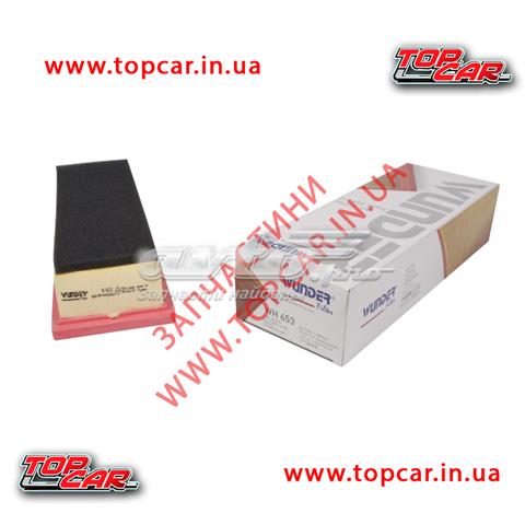 Элемент воздушного фильтра Wunder WH653 цена, от 3.95 USD