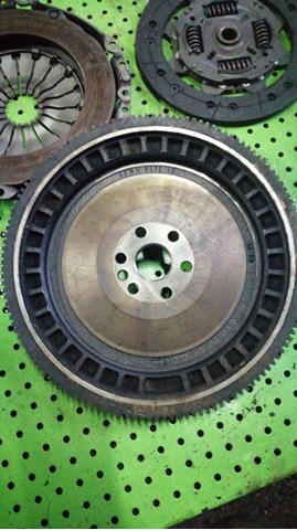 98MM6375AD Ford 