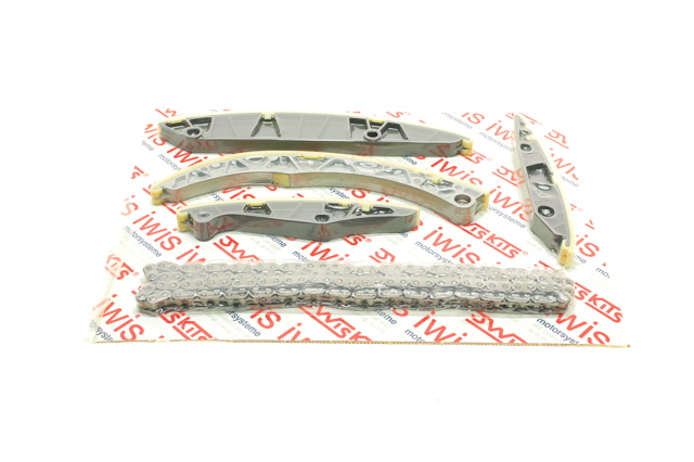 Цепь ГРМ, комплект AIC 70019SET