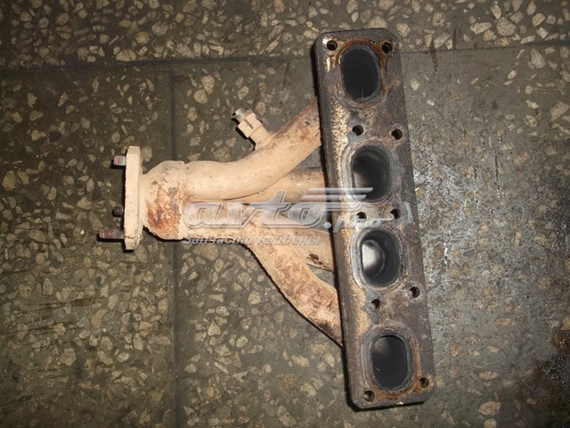  FS0113450A Mazda