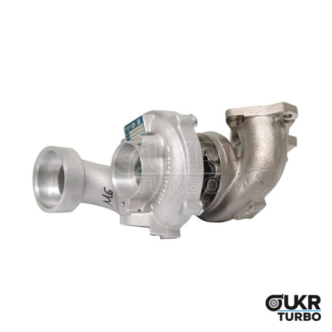 Турбонагнетатель Borg-Warner 54399880045 цена, от 272.45 USD