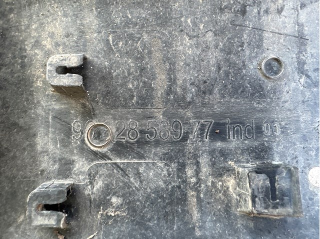 Купить 9682858977 Peugeot/Citroen 