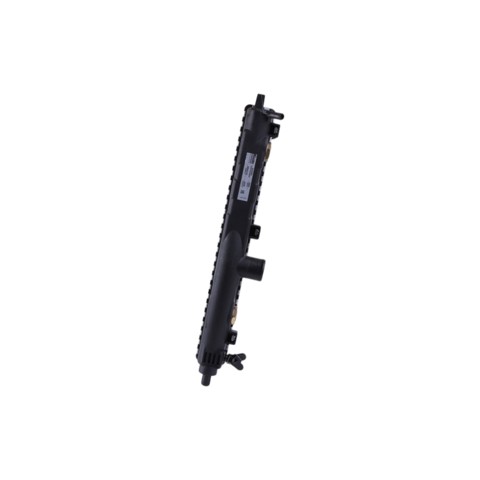 Радиатор охлаждения двигателя Sato Tech R23022 цена, от 58.08 USD